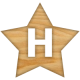 H