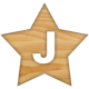 J