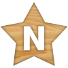 N