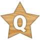 Q