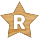 R