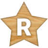 R