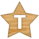 T