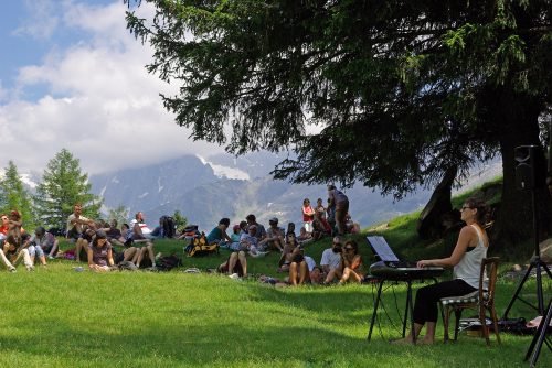 sieste musicale au parc de merlet