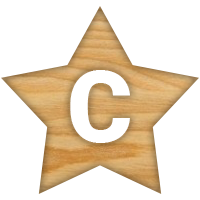 C