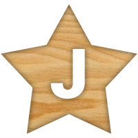 J