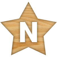 N