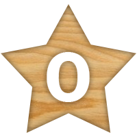 O